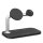 Mobile Origin 3-in-1 Wireless charger black FRL-WCH-31-BLK - 1288832 - zdjęcie 4